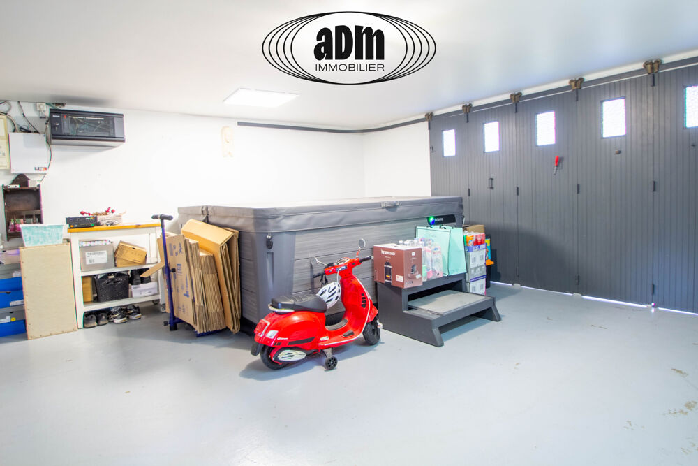 � vendre  Maison Champs-sur-Marne (77420)