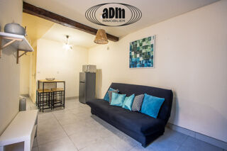  Appartement � louer 1 pi�ce 23 m�