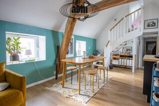  Appartement  vendre 4 pices 56 m