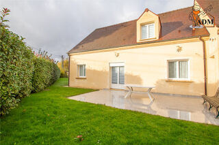  Maison � vendre 7 pi�ces 215 m�