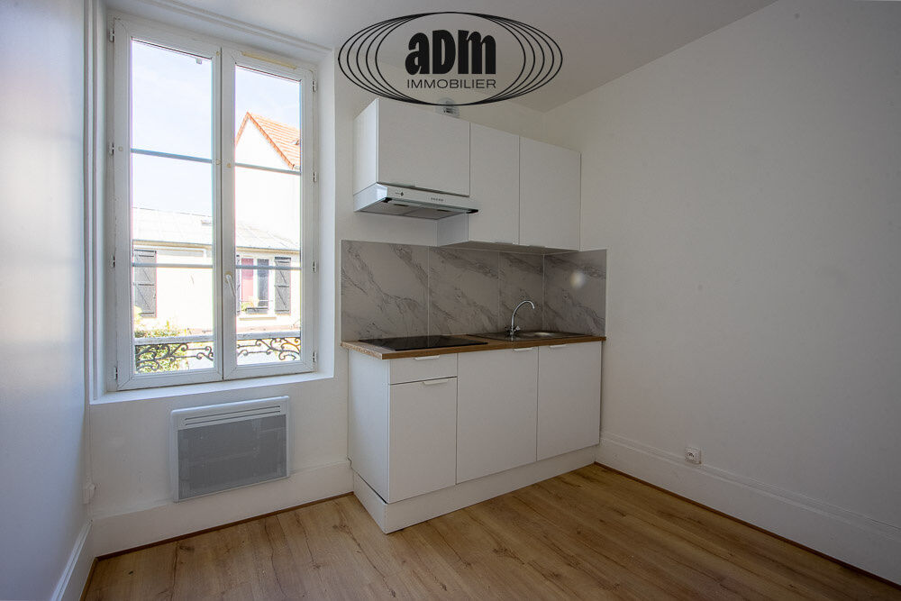 Location Appartement Appartement intégralement rénové type T2 Meaux