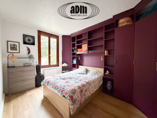  Appartement à louer 2 pièces 61 m²