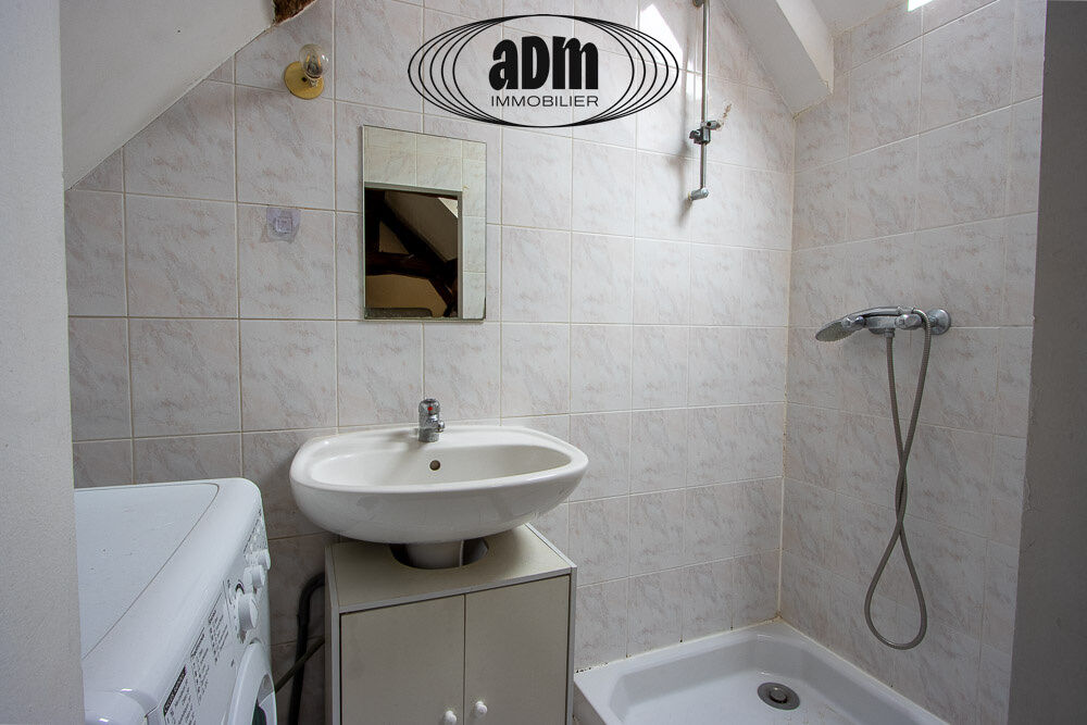 Location Duplex/Triplex F2 en Duplex place du marché Meaux