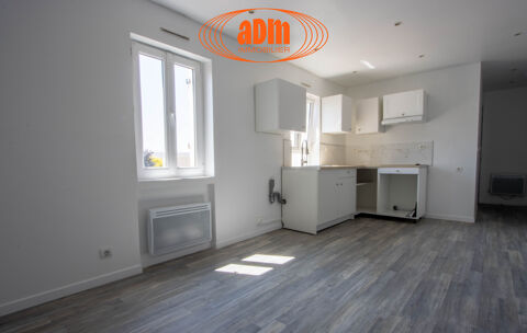  Appartement � louer 3 pi�ces 46 m�