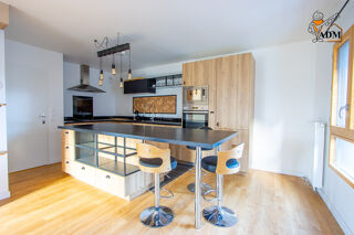  Appartement � vendre 3 pi�ces 65 m�