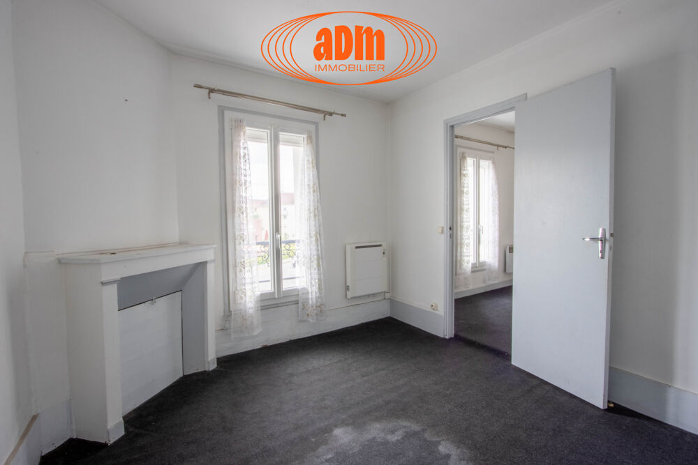 Appartement 66 Rue François de Tessan 2ème étage