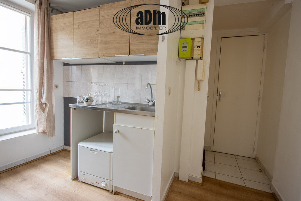 Location Duplex/Triplex F2 en Duplex place du marché Meaux
