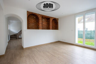  Maison  vendre 3 pices 75 m