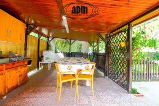  Maison � vendre 5 pi�ces 160 m�