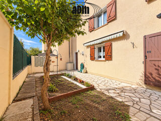  Maison à vendre 4 pièces 99 m²