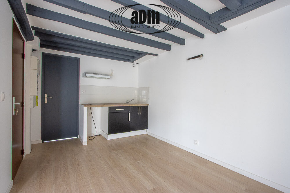 Location Appartement STUDIO LIBRE DE SUITE - PROCHE GARE Meaux