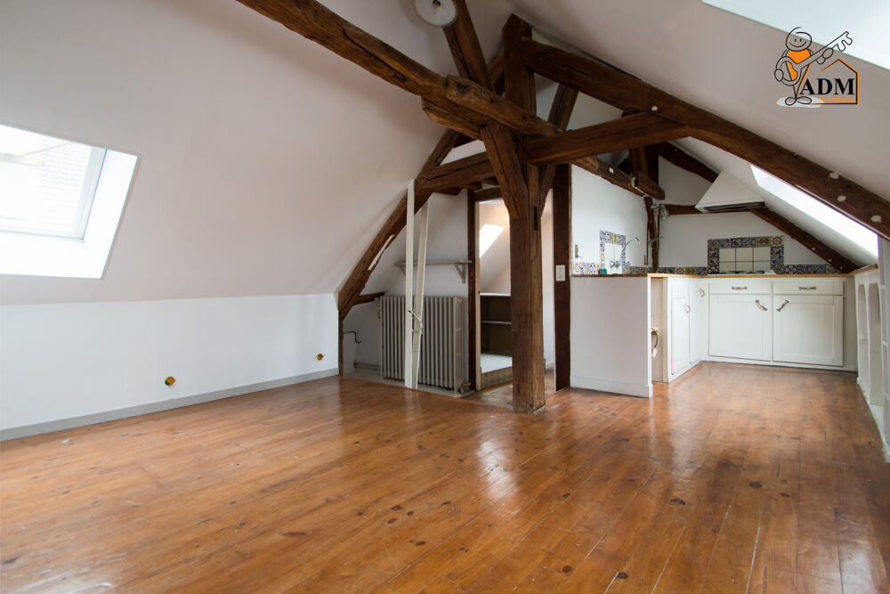Vente Immeuble Pour investisseur - Immeuble de caract�re emplacement premium Meaux