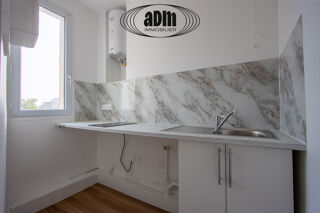  Appartement � vendre 1 pi�ce 15 m�