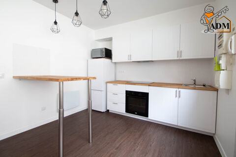  Duplex/triplex  louer 2 pices 42 m