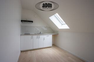  Appartement � louer 1 pi�ce 21 m�