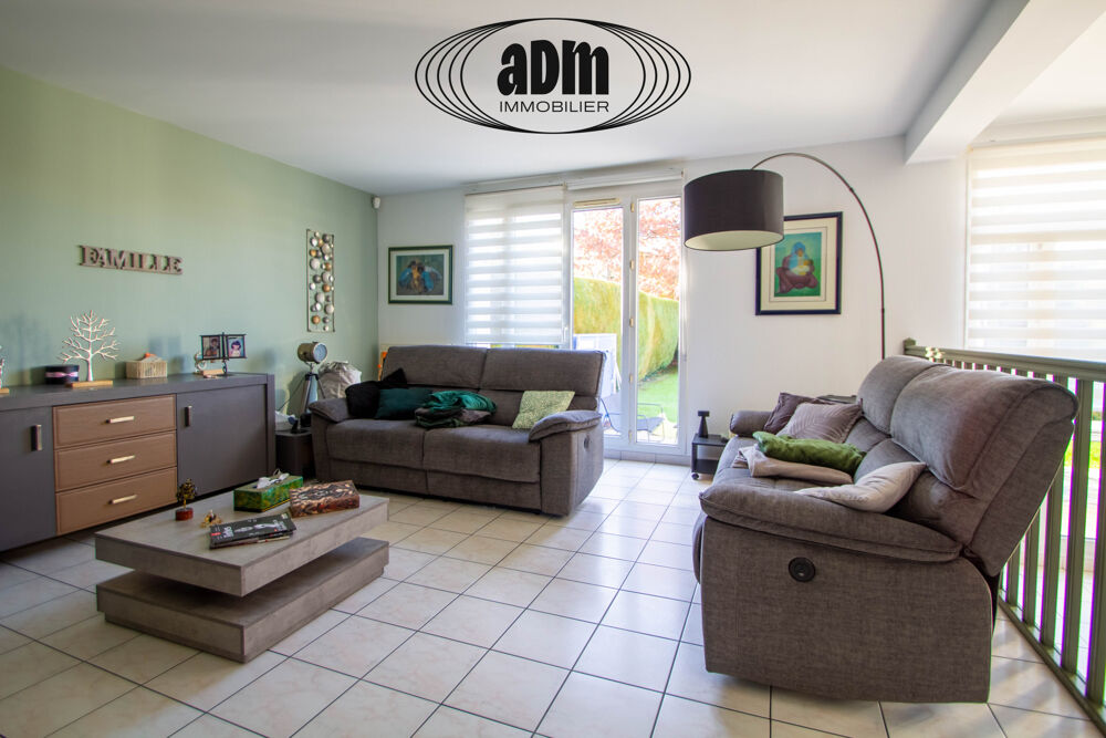  vendre  Maison Magny-le-Hongre (77700)