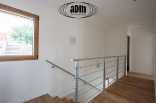  Maison à louer 5 pièces 95 m²