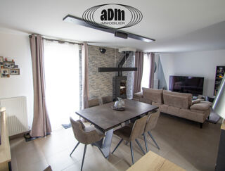  Maison � vendre 4 pi�ces 90 m�