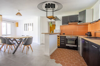  Appartement � louer 4 pi�ces 86 m�