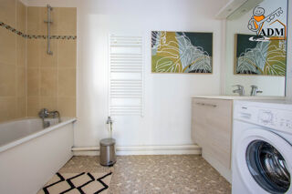  Appartement � louer 2 pi�ces 43 m�