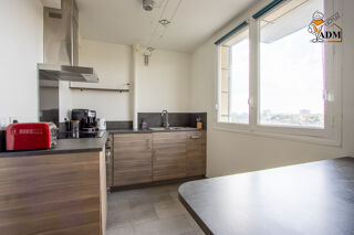  Appartement à vendre 1 pièce 28 m²
