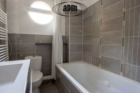  Appartement � louer 1 pi�ce 31 m�