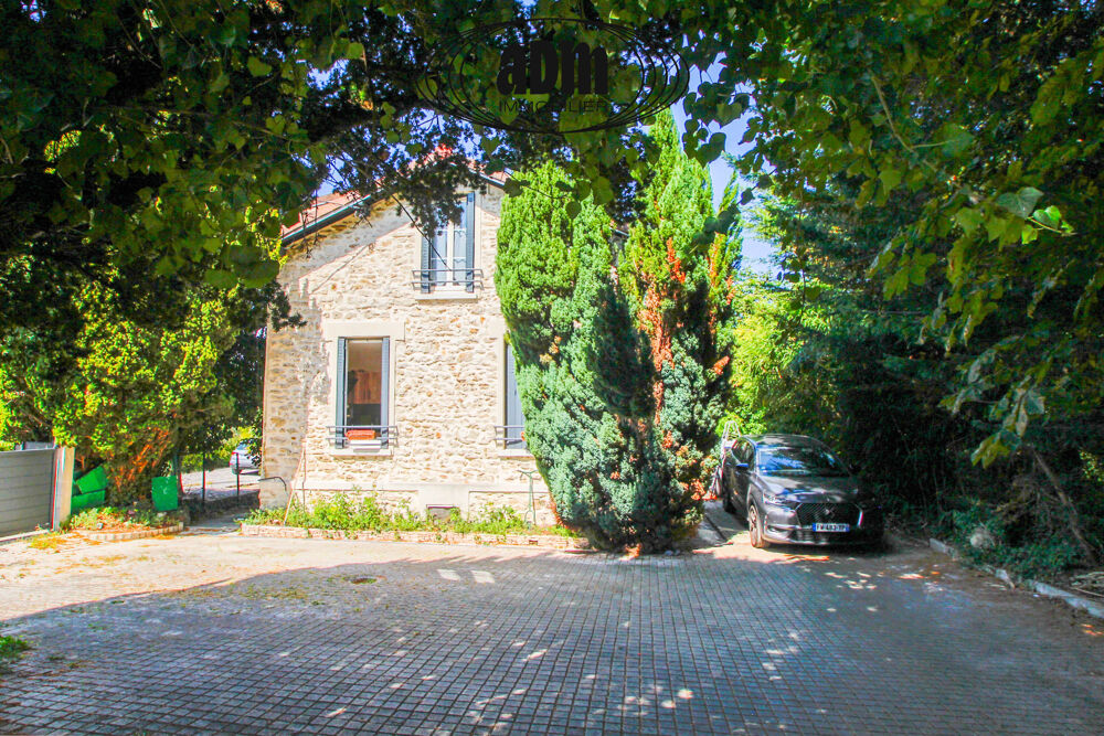 MAISON MEULIERE 90 M2 À Nanteuil les Meaux