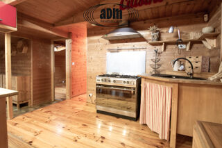  Maison à vendre 4 pièces 79 m²