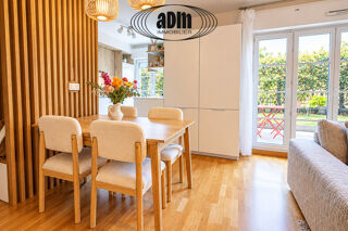  Appartement à vendre 3 pièces 66 m²