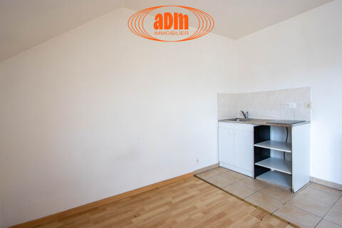  Appartement � louer 1 pi�ce 28 m�