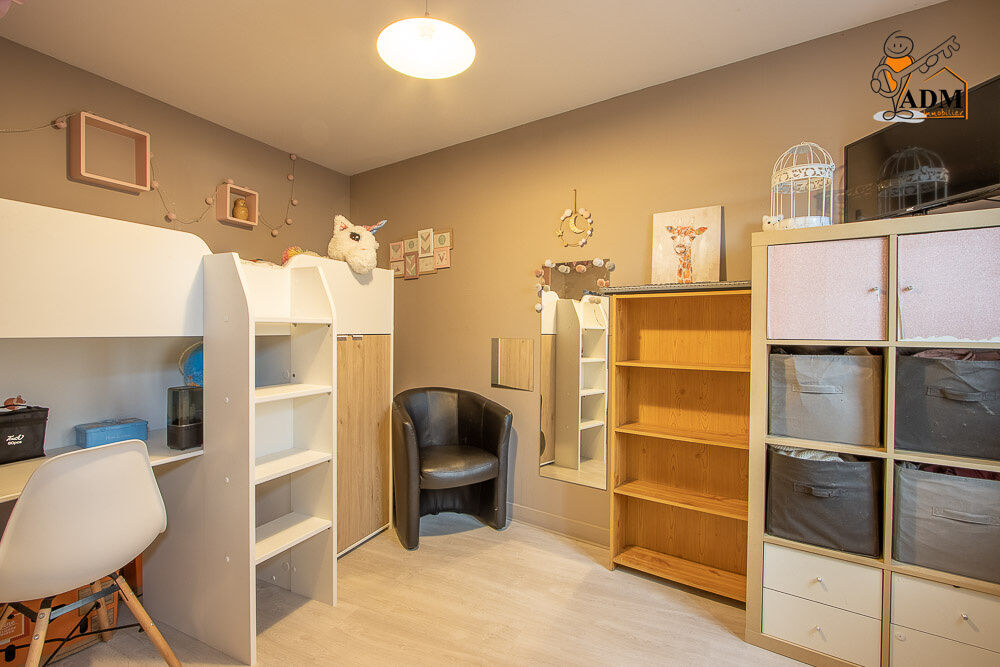 Location Appartement Appartement Meaux 3 pièce(s) 50m2 Meaux