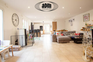  Maison � vendre 6 pi�ces 150 m�