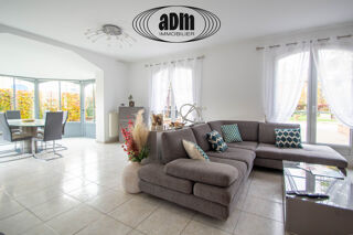  Maison � vendre 7 pi�ces 170 m�