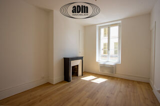  Appartement à louer 2 pièces 37 m²