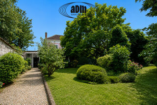  Maison à vendre 5 pièces 215 m²