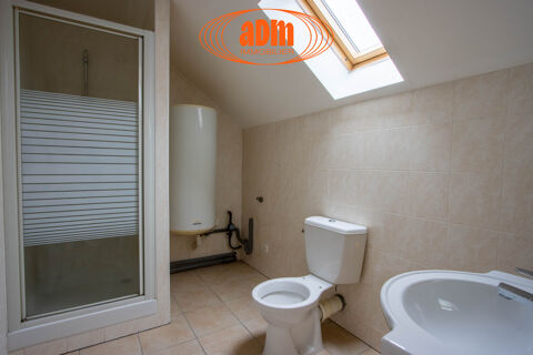  Appartement � louer 1 pi�ce 28 m�