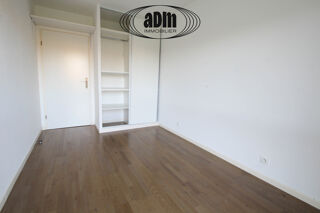  Appartement à vendre 3 pièces 56 m²
