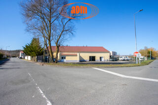  Terrain  vendre 565 m