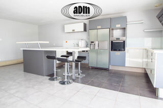  Maison à vendre 5 pièces 142 m²
