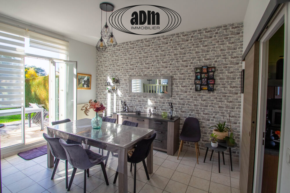  vendre  Maison Magny-le-Hongre (77700)