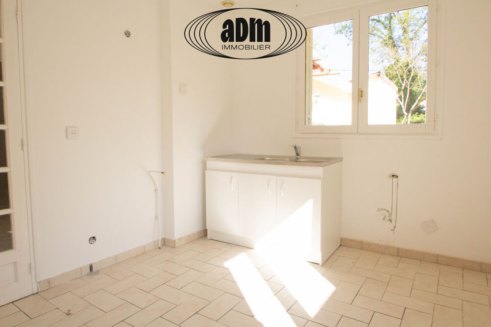 MAISON T5 a Saint AUGUSTIN