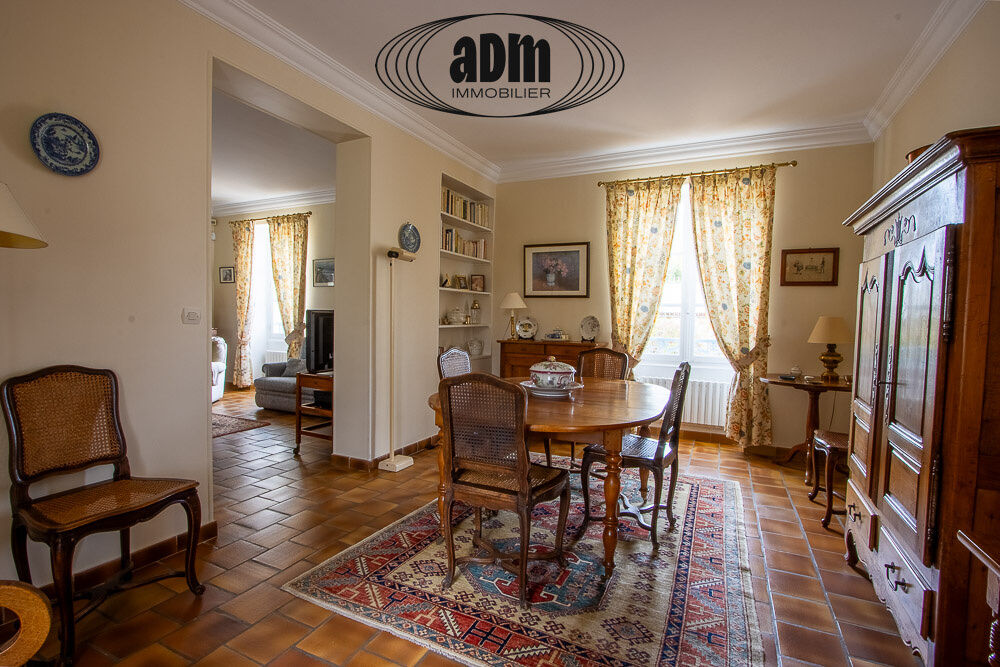 Vente Maison MAISON INDÉPENDANTE AVEC JARDIN ET 6 CHAMBRES La ferte sous jouarre