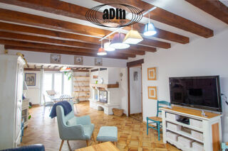  Maison � vendre 6 pi�ces 246 m�