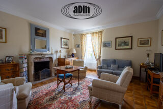  Maison à vendre 10 pièces 224 m²