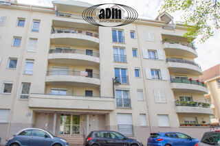  Appartement  vendre 2 pices 38 m