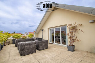  Appartement � vendre 5 pi�ces 85 m�