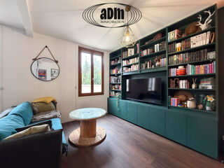  Appartement à louer 2 pièces 61 m²
