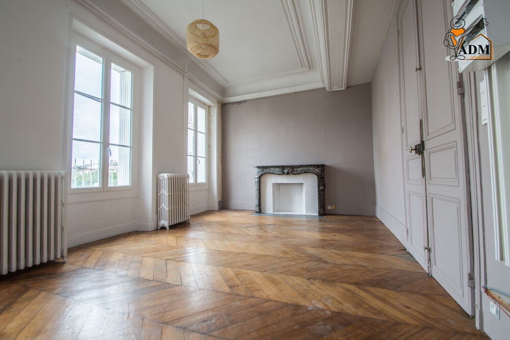 Vente Immeuble Pour investisseur - Immeuble de caract�re emplacement premium Meaux