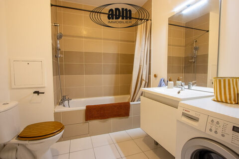  Appartement � louer 2 pi�ces 39 m�