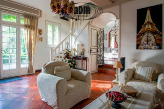  Maison � vendre 6 pi�ces 135 m�